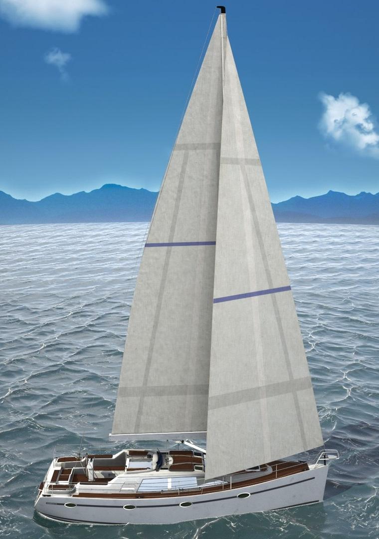SUNBEAM 34