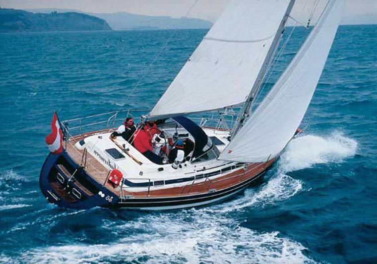 SUNBEAM 37