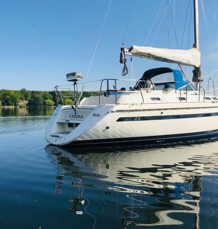 SUNBEAM 39
