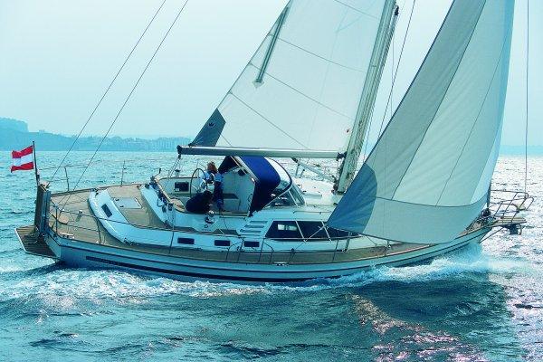 SUNBEAM 42 DS
