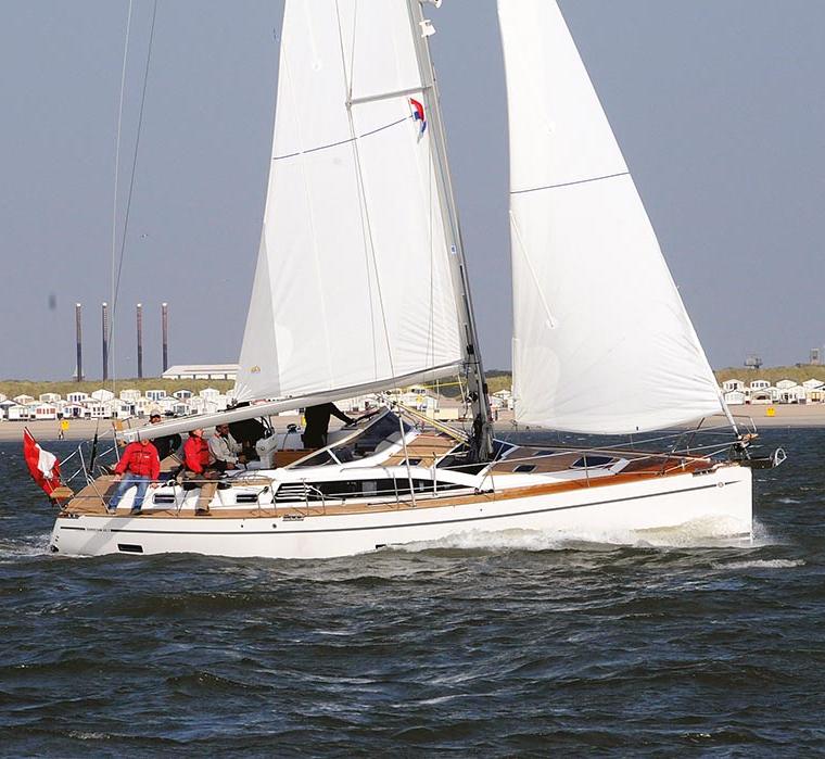 SUNBEAM 42.1