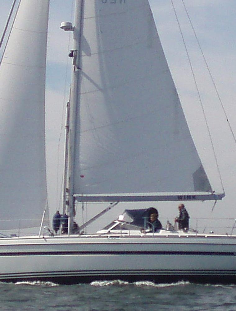 SUNBEAM 44