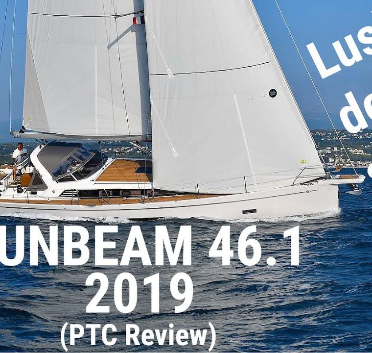 SUNBEAM 46.1