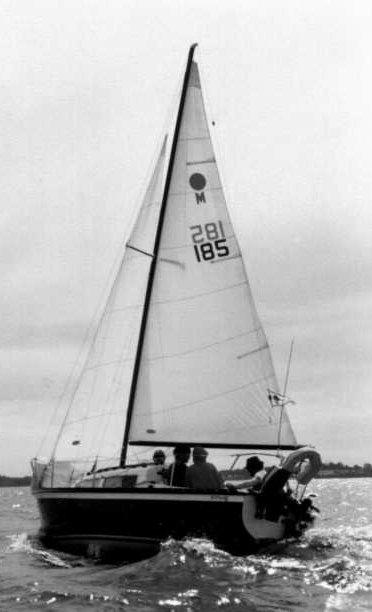 SUNMAID 20