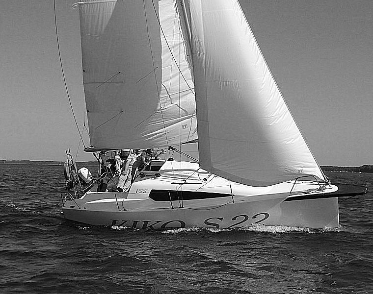 SUNSHINE 22