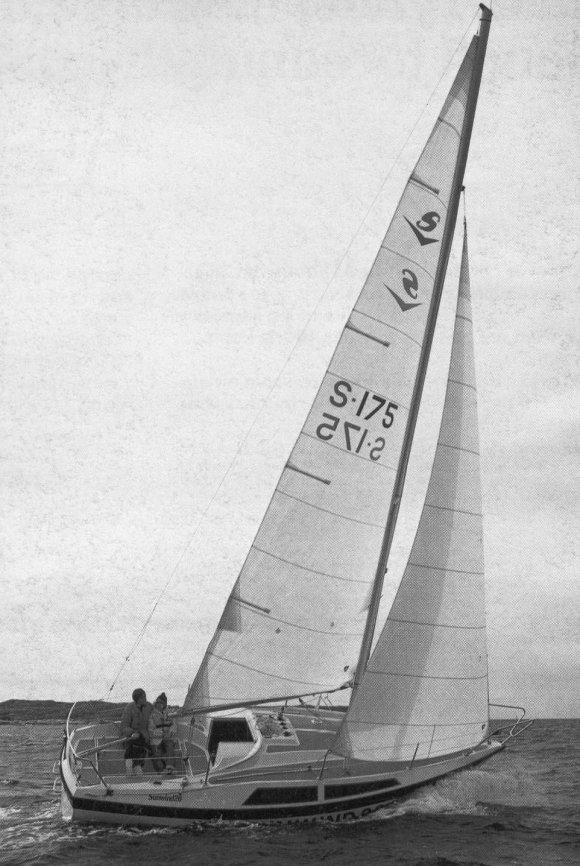 SUNWIND 26