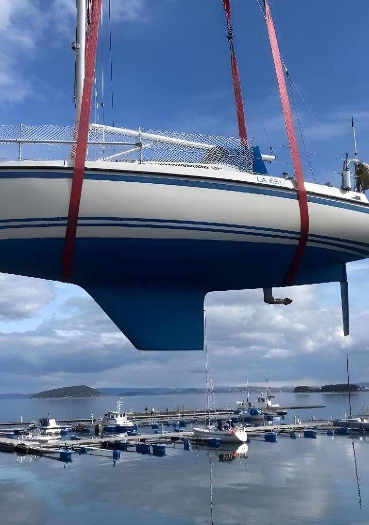 SUNWIND 33