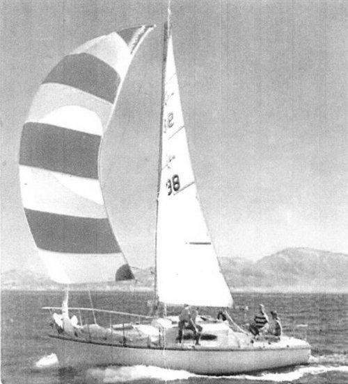 SUPER MISTRAL SPORT (AMEL)