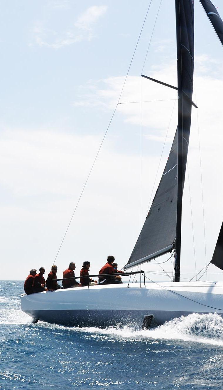 SWAN 36-2