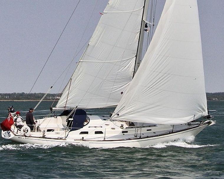 SWAN 40 (S&S)