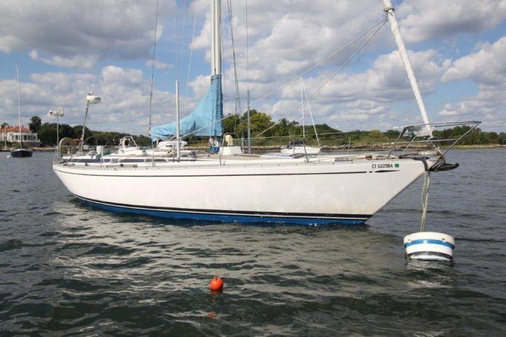 SWAN 431
