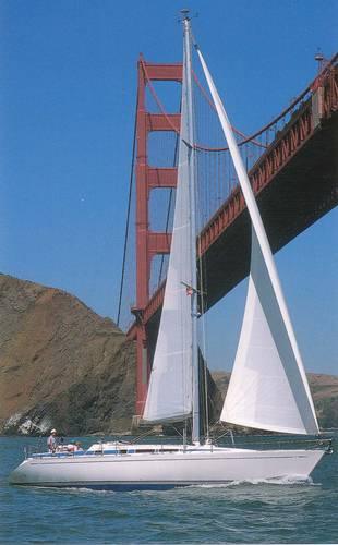 SWAN 44 (FRERS)