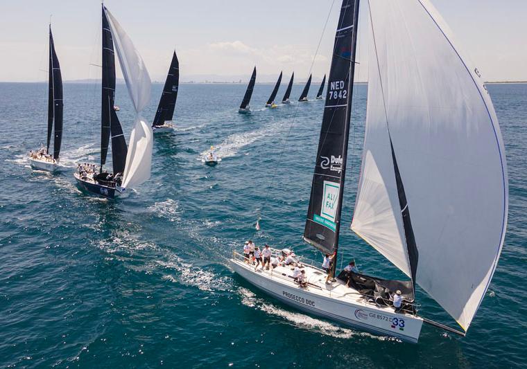 SWAN 44 MK II (FRERS)