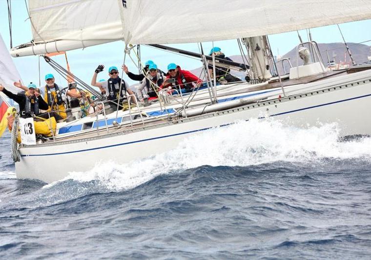 SWAN 441 R
