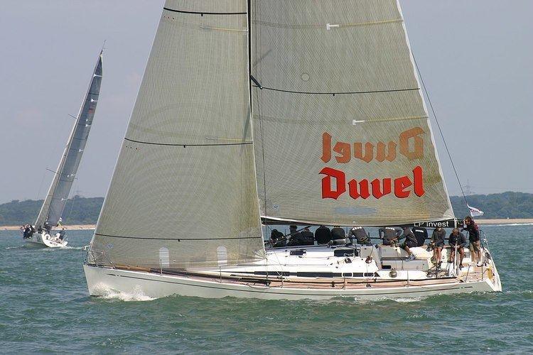 SWAN 45