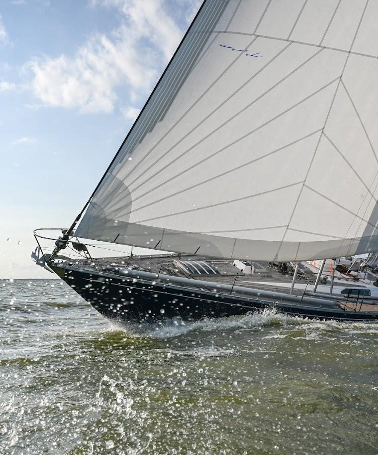 SWAN 47 S&S