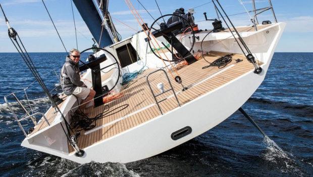 SWAN 50-S&S