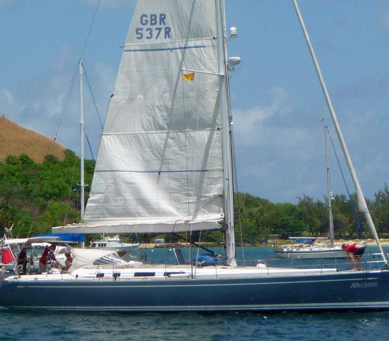 SWAN 51-2