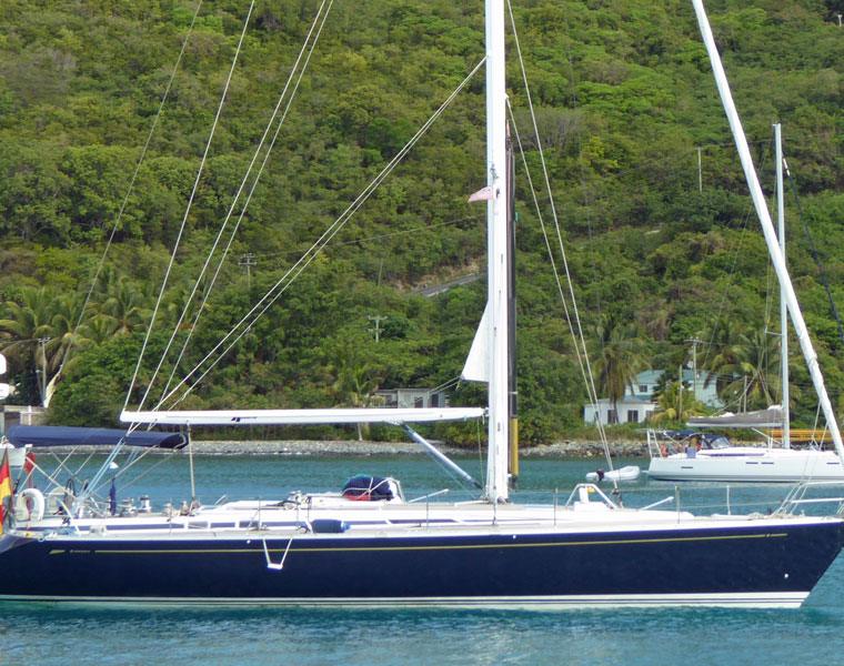 SWAN 51