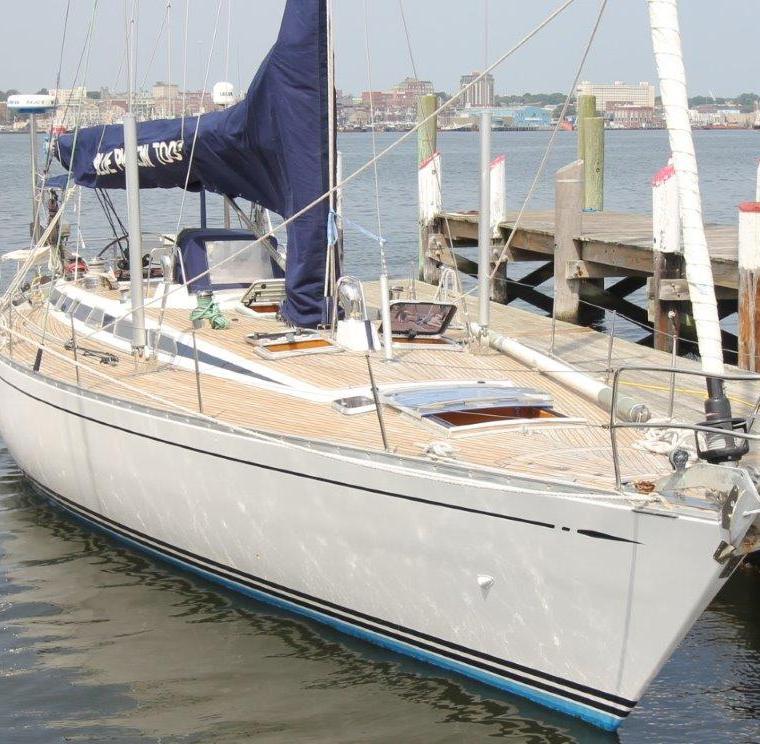 SWAN 53-2