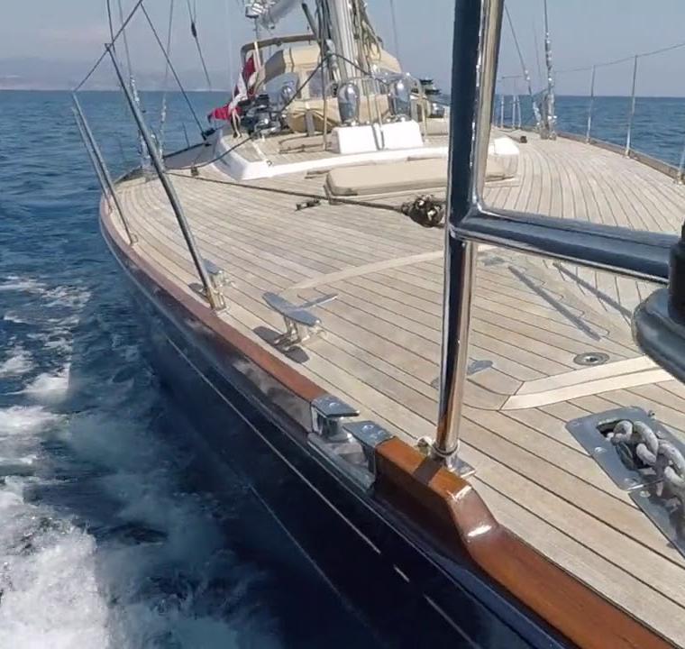 SWAN 68 (TRAD)