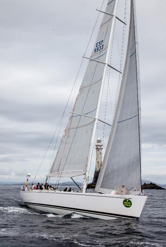 SWAN 80-2 S