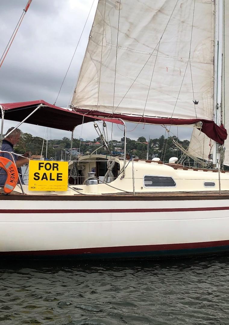 SWANSON 32