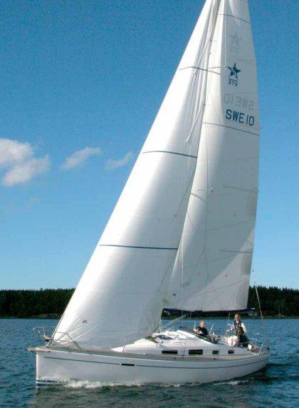 SWEDESTAR 370