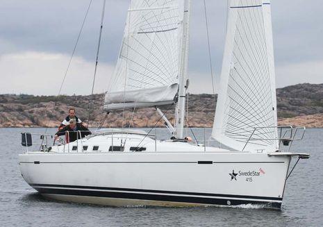 SWEDESTAR 415