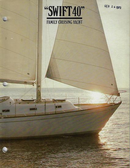 SWIFT 40