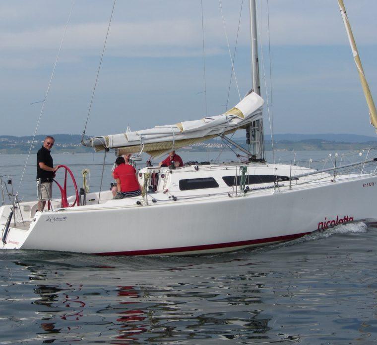 SYDNEY 32