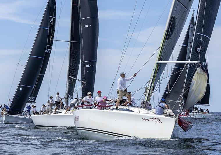SYDNEY 38