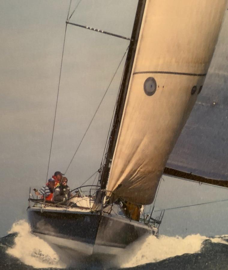 SYDNEY 40 AC