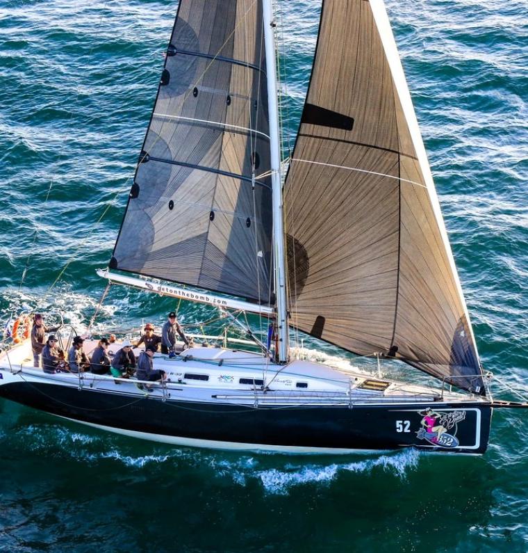 SYDNEY 41
