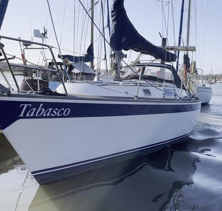 TABASCO 26
