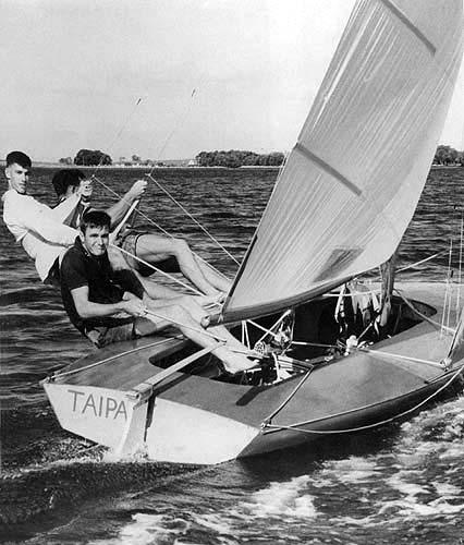 TAIPAN 28