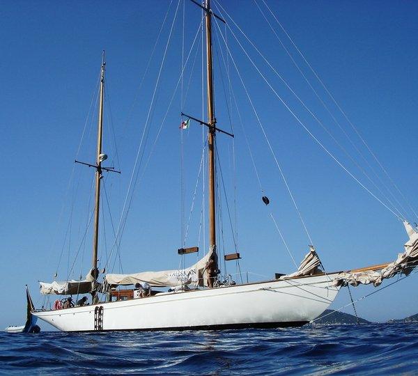 TALISMAN 37