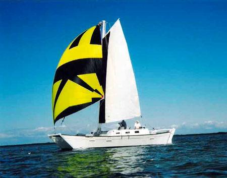 TANGAROA MK IV