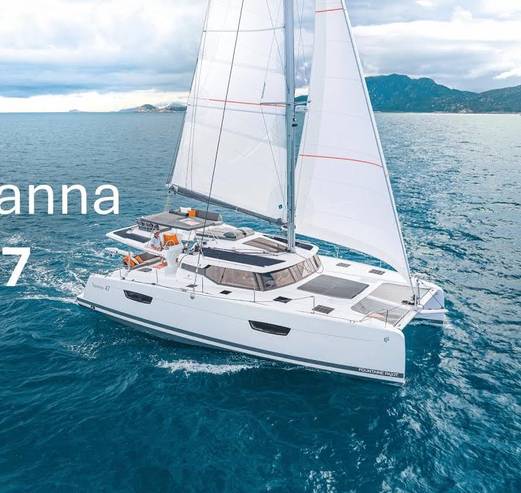 TANNA 47