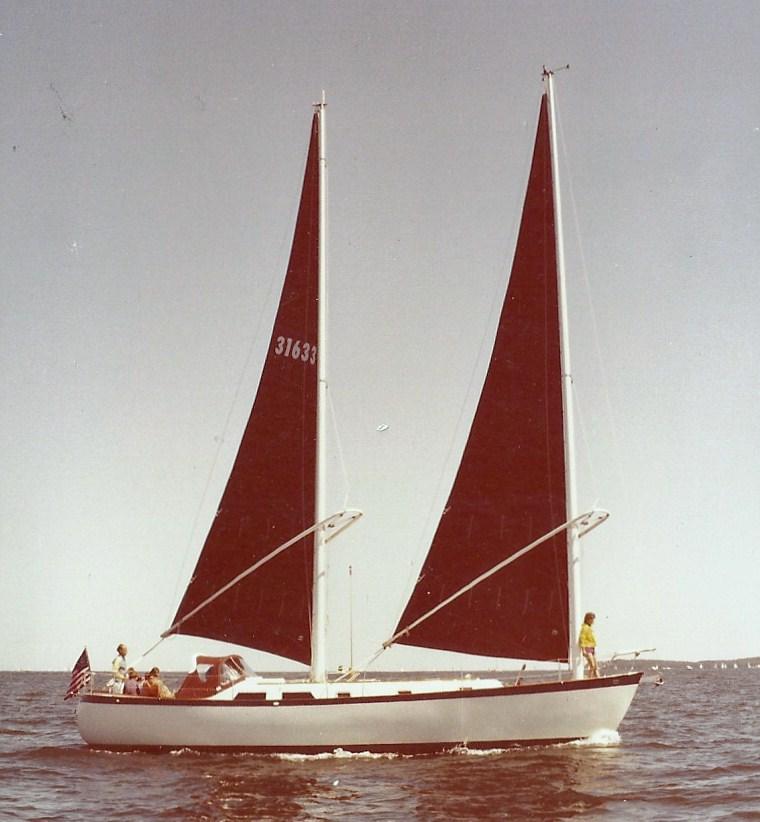 TANTON 45