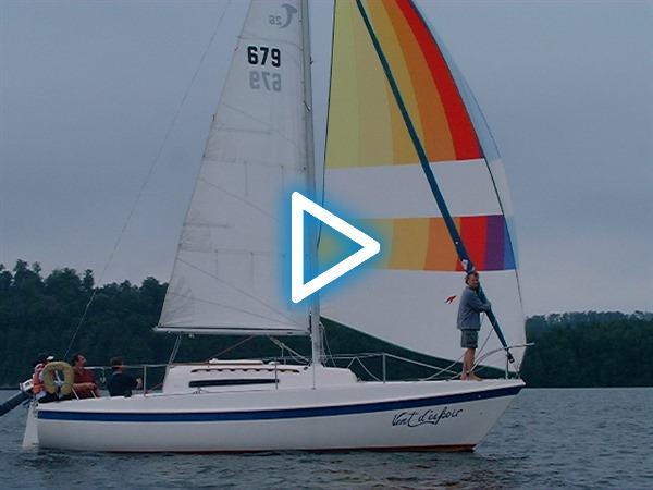 TANZER 29