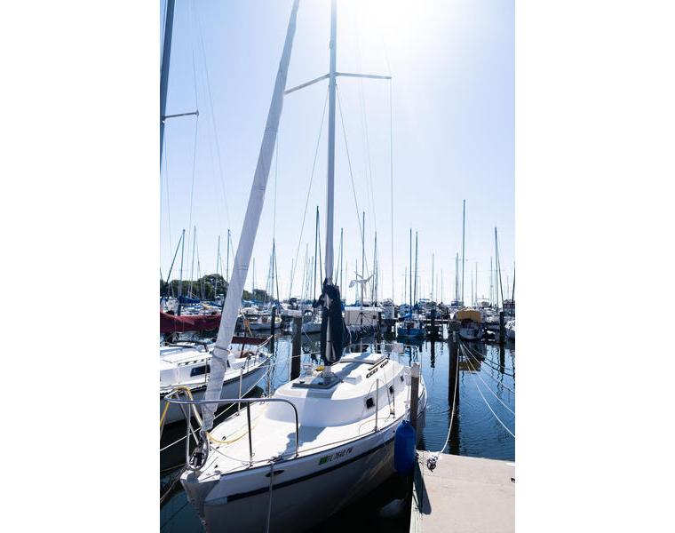 TARTAN 27-2