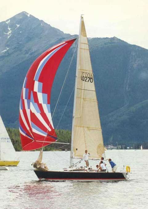 TARTAN PRIDE 270