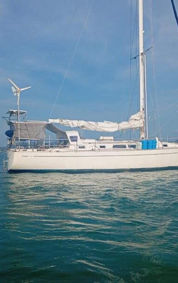 TATOOSH 42