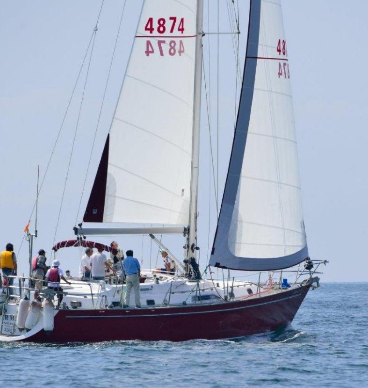 TAYANA 47 DS