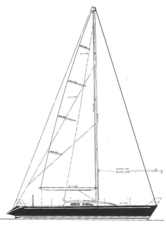 TAYLOR 40-2