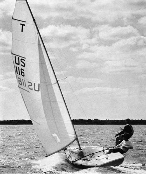TEMPEST (INTERNATIONAL)