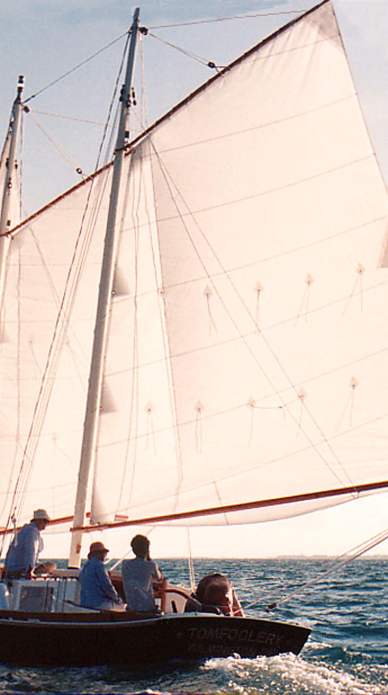 TERRAPIN 24