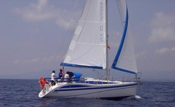 TES 32 DREAMER