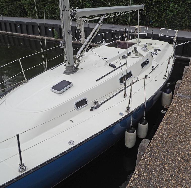THOMAS 35